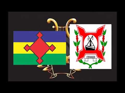 Hino da Cidade de Costa Marques RO