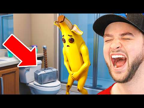 1 HOUR of the BEST Fortnite TikToks!