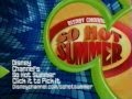 2005 Disney Channel Commercial Break 4