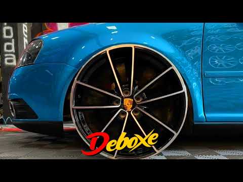 Isso é Deboxe 2023 - Eletro Funk Exclusive - Pentão de Robocop - MC Jajau & Wam Baster