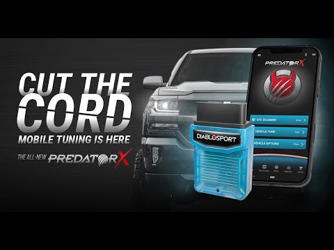 PredatorX Install/Walkthrough