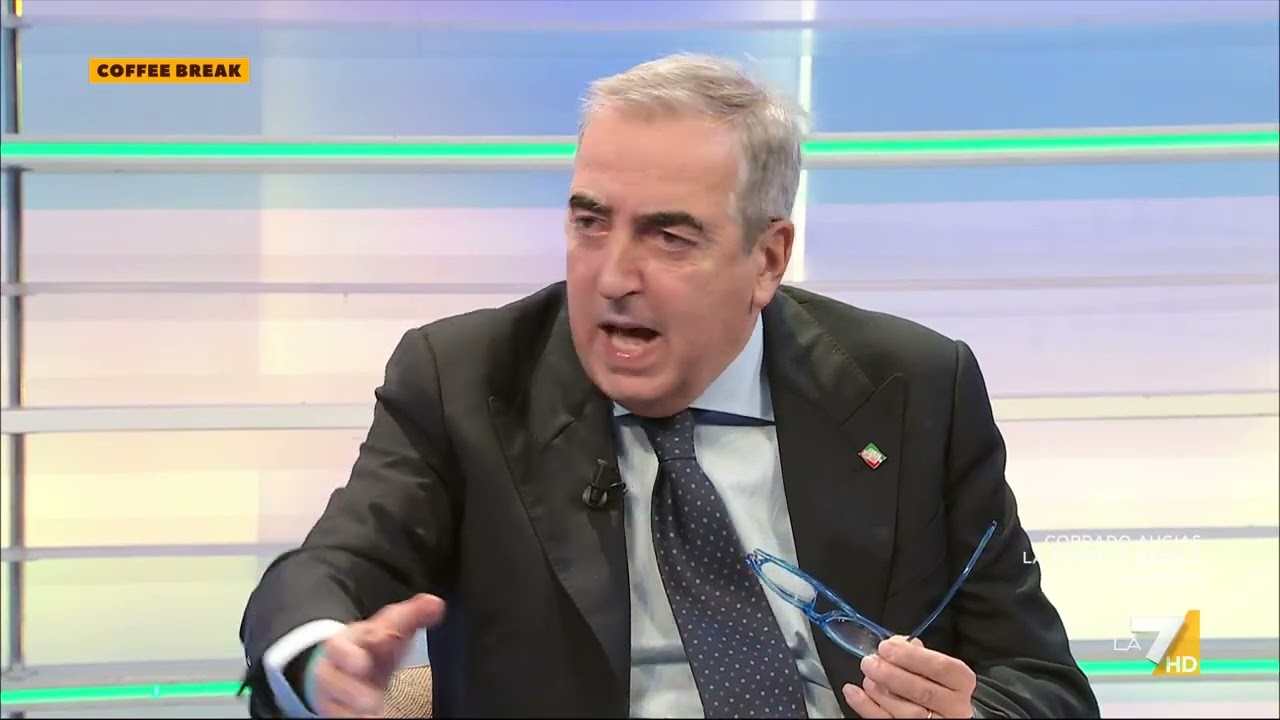 Sanitร , Maurizio Gasparri-FI: "I dati GIMBE sono scritti per prenotare un posto da ministro ...
