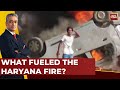 Unravelling Mewat Mayhem Intel Oversights Anger Against Cow Vigilante Fueled Violence In Haryana