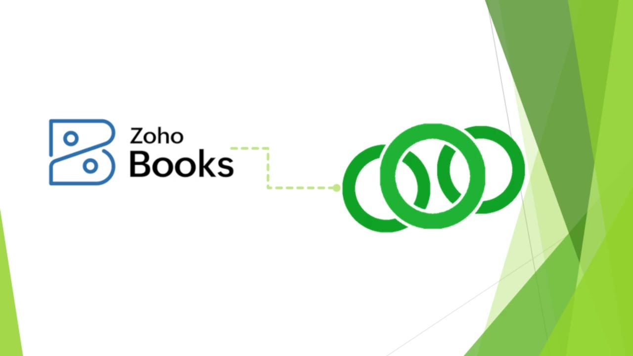 Zoho Books Integration — See How It Works
