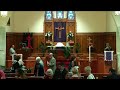 Traditional April 13 2025