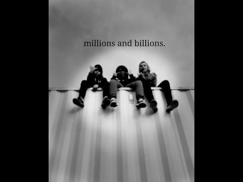 Millions and Billions  | FULL ALBUM |  Lil Papi $murph