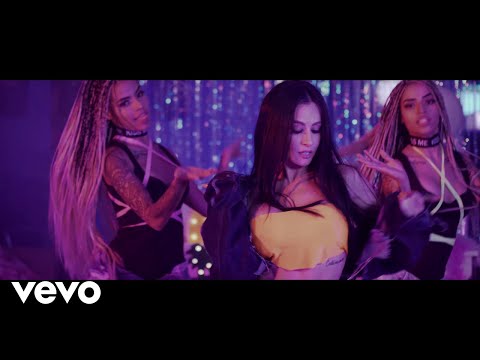 Diosa Canales - Mala (Official Video)