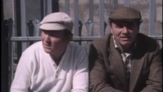 Carrick, You Make Me Feel At Ease