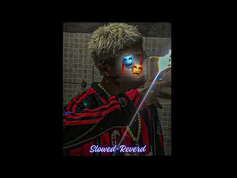 Não vou namorar - SLOWED REVERB
