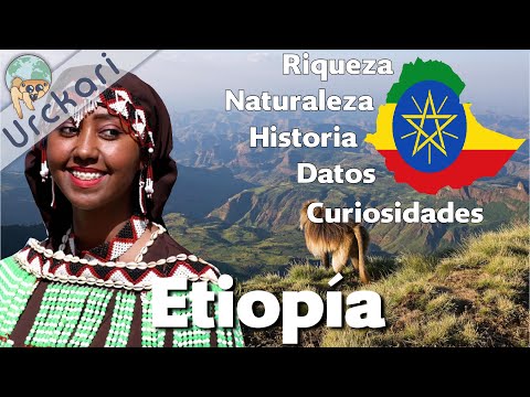 30 Facts You Didn't Know About Ethiopia | The Guardian of the Ark of the Covenant