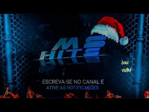 MC Teteu, MC Dricka e MC Madan - RAVE DO VINI VICI (DJ W-Beatz e DJ Darge)