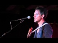 Charlie Mars "Nothing But The Rain" 