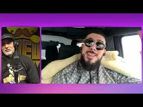 Rap Heure S3 : Laya :الحلقة كاملة