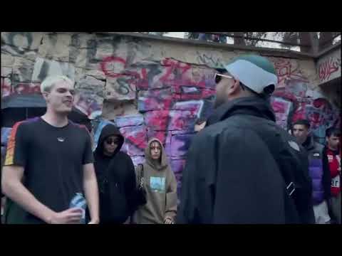 (🥇LA FINAL 🥈) MIGUI VS NAVAS - FINAL - CLASIFICATORIA FREEDOM FIGHTERS ALC