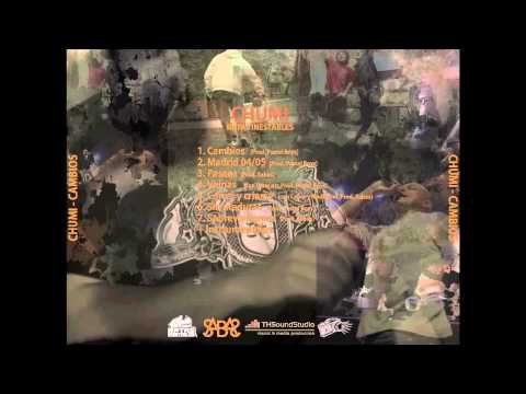 Correr y criarse (con Cebra & Mad Manu)