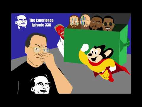 Jim Cornette Reviews Viking Raiders vs. Street Profits at WWE Backlash