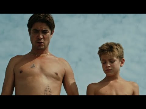 "Il ladro di giorni", Riccardo Scamarcio impara a fare il padre