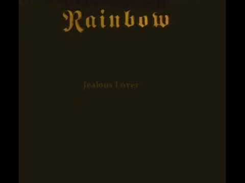Rainbow - Jealous Lover / Lyrics