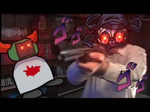 Accelerant Got Me Like