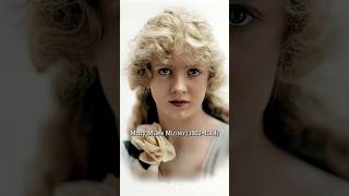 ▶ Golden Age Actresses / HD Colorized Photographs