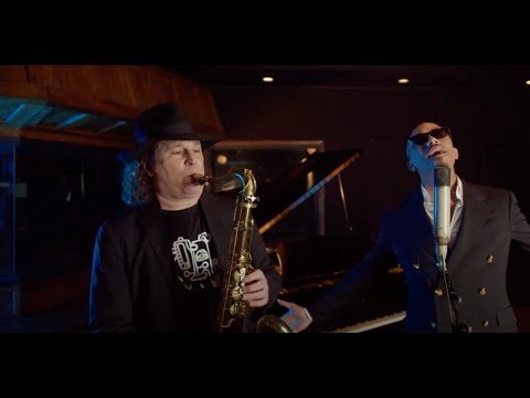 Boney James – All I Want Is You feat. October London (Official Performance Video)