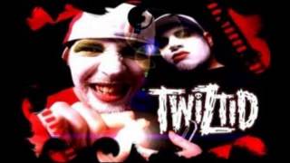 Twiztid - Falling Down ft. Swollen Members