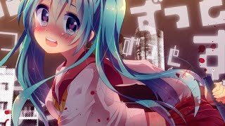 【初音ミクオリジナルヤンデレ】 ずっとずっとずっとずっとずっと