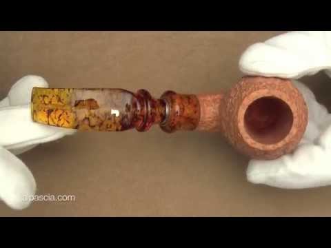 pipa Ser Jacopo Delecta Spongia S3 - pipe 539