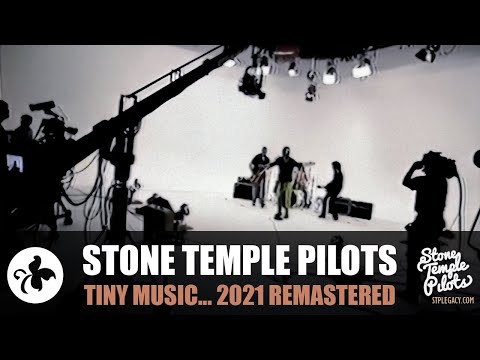 Thumbnail for TINY MUSIC DOCUMENTAL in 4K60 UHD (2021 REMASTERED) STONE TEMPLE PILOTS by Stone Temple Pilots