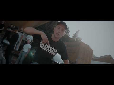 Czerwin - B.C.L  ft. ReTo, Duke102, Plus // Prod. Newlight$