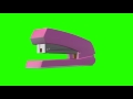 Stapler 8 Chroma
