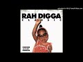 Rah Digga - 09 - Back It Up