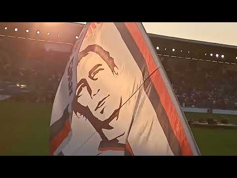 Cagliari vs Saint- Etienne   1 - 0  (Primo Tempo)