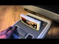 SNES Donkey Kong Country 3 Dixie Kongs Double Trouble Intro System