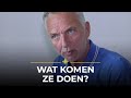 ONGENODIGDE gasten op het chateau! | Chateau Meiland