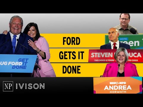 Ivison Ford gets it done