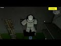 Roblox - Trapped Chapter 1