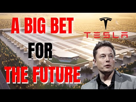 Giga Texas | Austin Terafactory