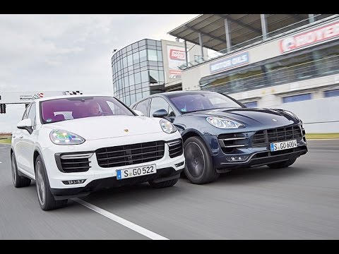 PORSCHE Cayenne Turbo inkl. Garantie! PDCC! Sitzlüftung! Lenkradheizung!-video-24