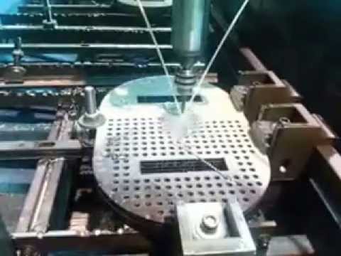 한진중공업필리핀수빅FSD1020작업동영상