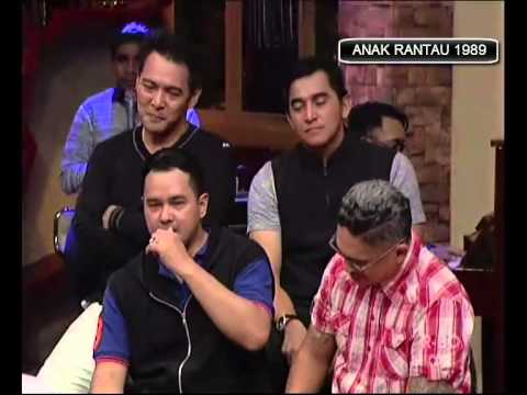 Black and White 22 May 2015 - Popular 90s vocal groups, Bening, Cowboy, Me part 2