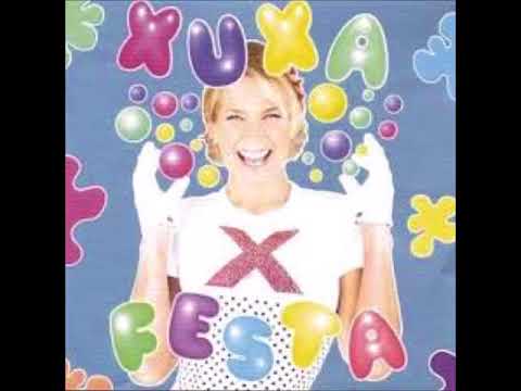 Tô De Bem Com a Vida  - XSPB 6 Áudio Oficial