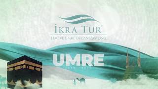 Umre Programı İKRATUR