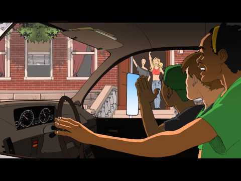 Dumbo Moving and Storage video.