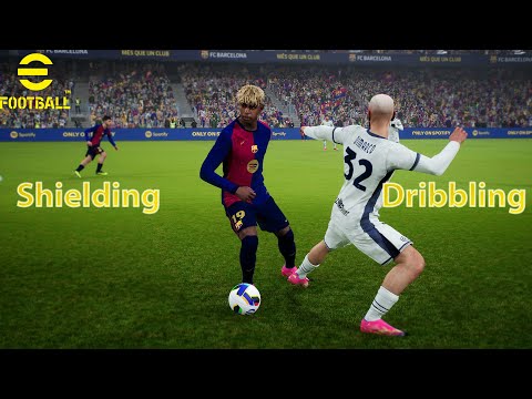 This Video Will Improve Your Skills on the Ball