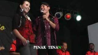 Live Show Tedjo ' oh yes oh no ' campursari