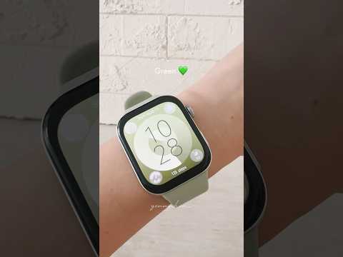 UNBOXING HUAWEI WATCH FIT 3 💚