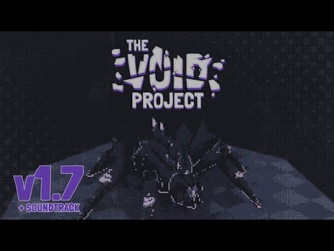 The Void Project Full Gameplay (No Commentary)