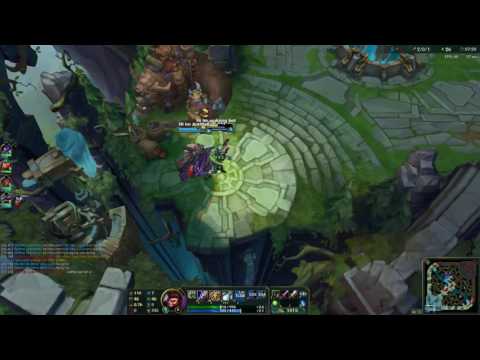 wukong vs yasuo EP159