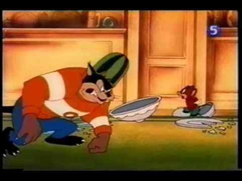 Campus Capers Restored